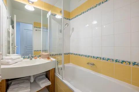 Résidence P&V Le Thabor - Voordeeltarief in Valmeinier — foto 7