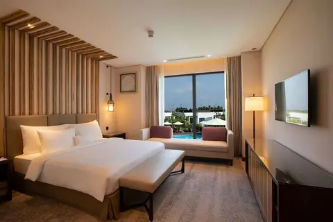 Millennium Resort Salalah in Salalah — foto 3