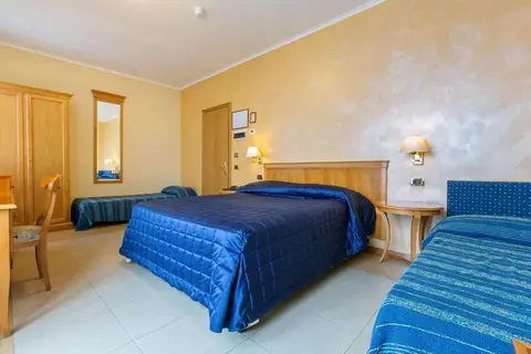 Grand Hotel Moon Valley in Vico Equense — foto 18