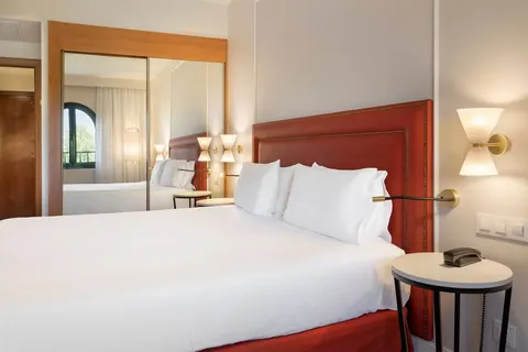 Hotel Exe Sevilla Macarena foto 4