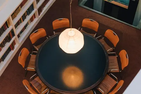 Hotel Sant Cugat in Sant Cugat Del Valles — foto 10