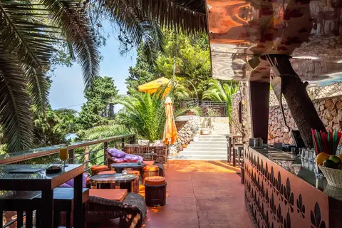 Hotel Podstine in Hvar — foto 8