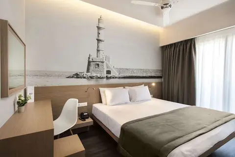 Kriti Hotel in Chania — foto 3
