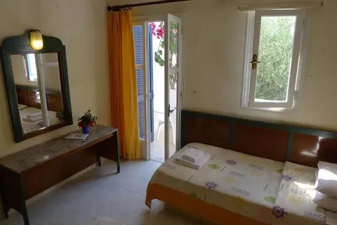 Villea Village in Δημοτική Ενότητα Μακρύ Γιαλού — foto 23