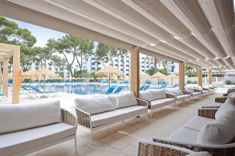 Fly & Go Best Delta Hotel in Puig d'en Ros — foto 13