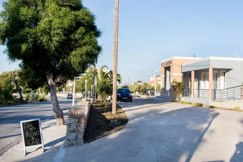 Diakonis Hotel in Karpathos, foto 5