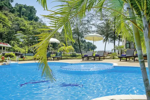 Khao Lak Sunset Resort in OUTRIGGER Khao Lak Beach Resort, foto 6