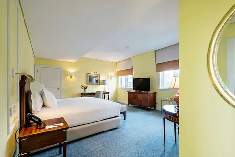 Hotel Infante Sagres in Porto, foto 29