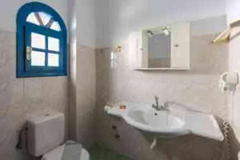 Palm Bay Hotel in Δημοτική Ενότητα Χερσονήσου — foto 20