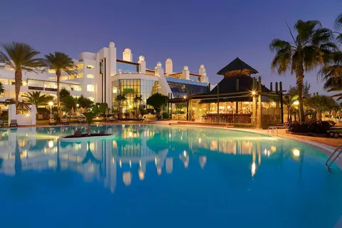 Hotel H10 Timanfaya Palace foto 33