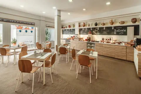 Hotel Los Cantaros in El Puerto de Santa María — foto 28