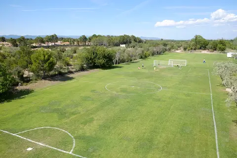 Playa Montroig in Mont-roig del Camp — foto 19