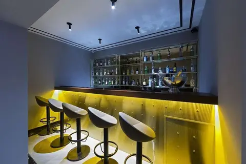 Walton Hotels Galata in İstanbul — foto 14