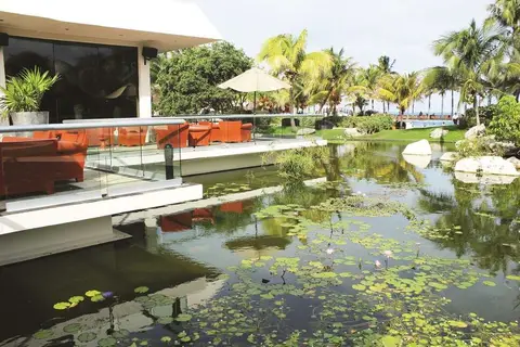 The Pyramid At Grand Oasis in Cancún — foto 26