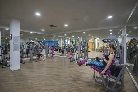 Leonardo Plaza Cypria Maris Beach Hotel & Spa in Paphos — foto 25