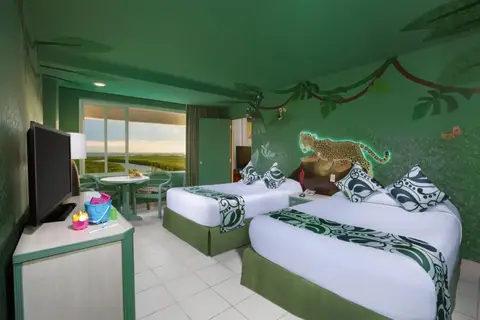 Oasis Palm in Gran Oasis Cancun — foto 14