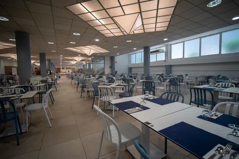 Don Juan Tossa Hotel foto 10