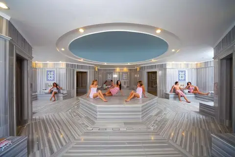 Venosa Beach Resort & Spa in Didim, foto 28