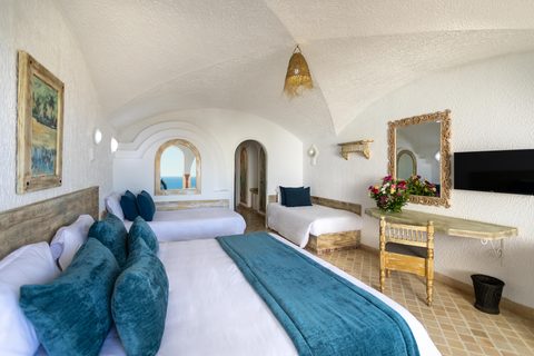 Hotel Lella Baya & Thalasso foto 18