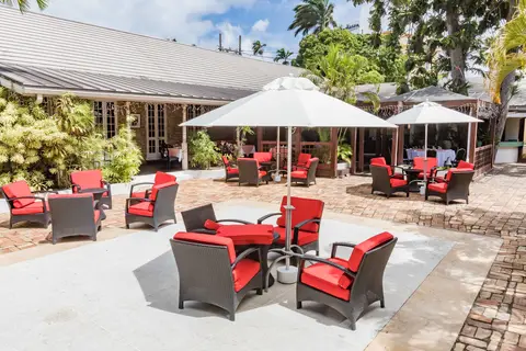 Island Inn Hotel in Bridgetown — foto 19