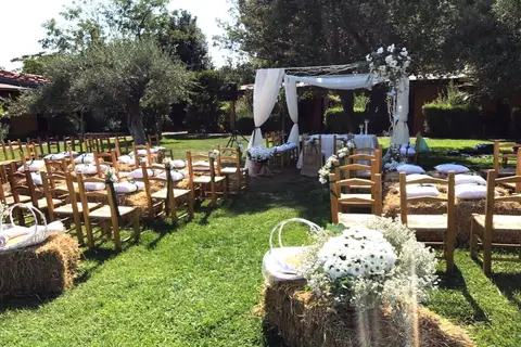 Sa Mola Villa Maria Francesca in Bonàrcadu/Bonarcado, foto 8