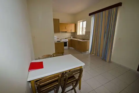 Stella Hotel in Πεύκοι — foto 21