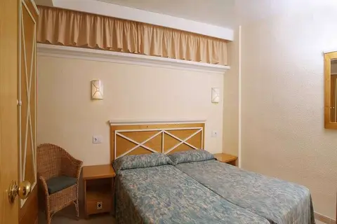 Protur Floriana Resort in Son Servera — foto 4