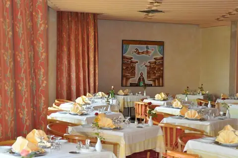 Hasdrubal Thalassa & Spa Port El Kantaoui in El Kantaoui — foto 24