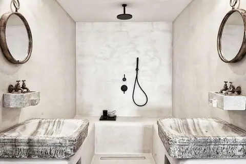 Nomad Mykonos Suites in Άνω Μερά — foto 16