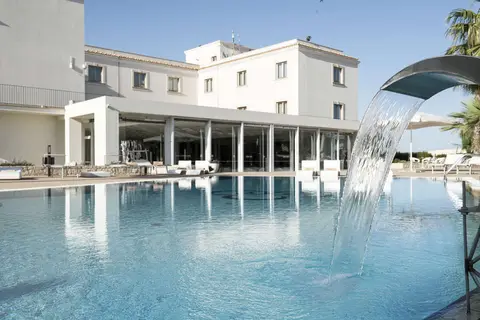 Pietre Nere Resort & Spa in Modica — foto 11