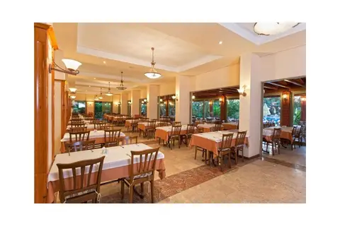 Incekum West Hotel in Alanya — foto 14