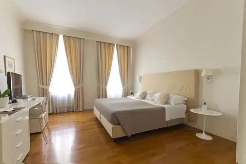 Residence Hilda in Florence, foto 17