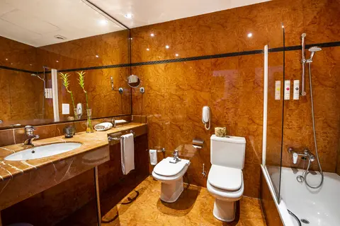 Hotel Valencia Oceanic in Valencia, foto 16
