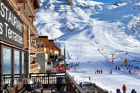 Hotel Levanna foto 6