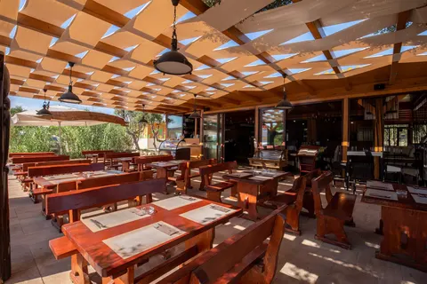 Terra Park Phalaris in Novalja — foto 7