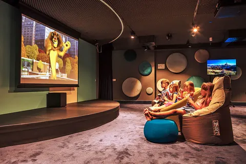 Resort Girandella Valamar foto 43