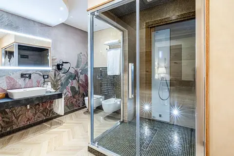 Grand Hotel Santa Maria in Santa Maria di Castellabate — foto 13