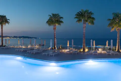 Xenos Kamara Beach Hotel in Δημοτική Ενότητα Ζακυνθίων — foto 28