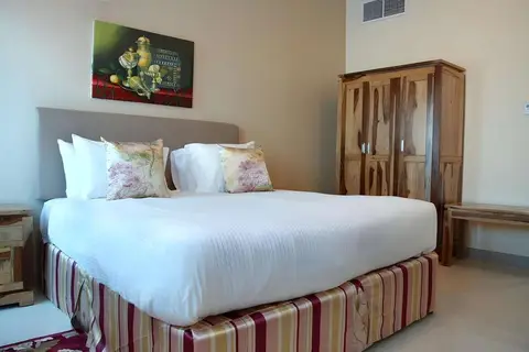 Ewan Tower Hotel Appartement in Ajman, foto 5