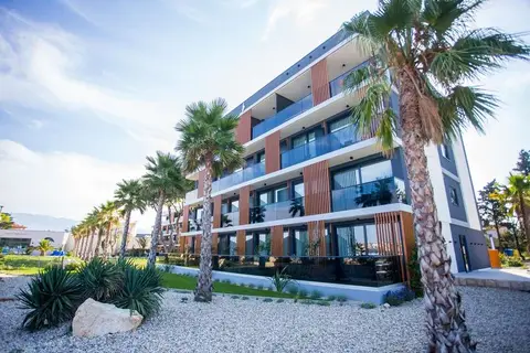 Liberty Plaza in Novalja — foto 20