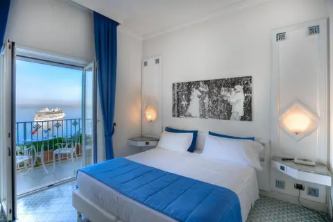 Grand Hotel Riviera in Sorrento, foto 30