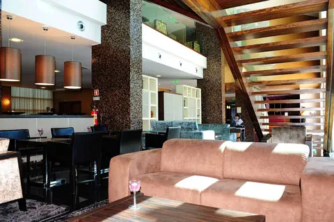 Axis Porto Business & Spa in Matosinhos — foto 7