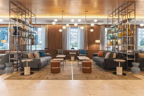 Voco Stockholm Kista by IHG in Stockholm — foto 6