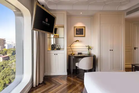 Hôtel des Arts Saigon - MGallery in Ho Chi Minh City — foto 21