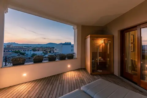 La Locanda del Conte Mameli in Olbia, foto 27