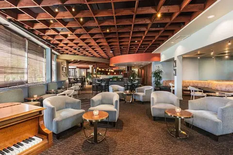 Handlery Hotel in San Diego, foto 7