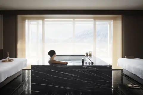 Lefay Resort & SPA Dolomiti in Pinzolo — foto 16