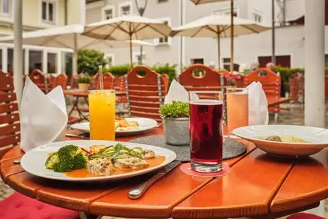 Hotel Fuchsbräu in Beilngries — foto 20