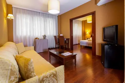 Best Western Air Hotel Linate in Segrate, foto 5