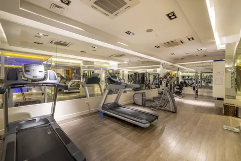 Grand Pasha Kyrenia Hotel & Casino & Spa in Girne — foto 8